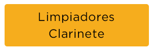Limpiadores clarinete